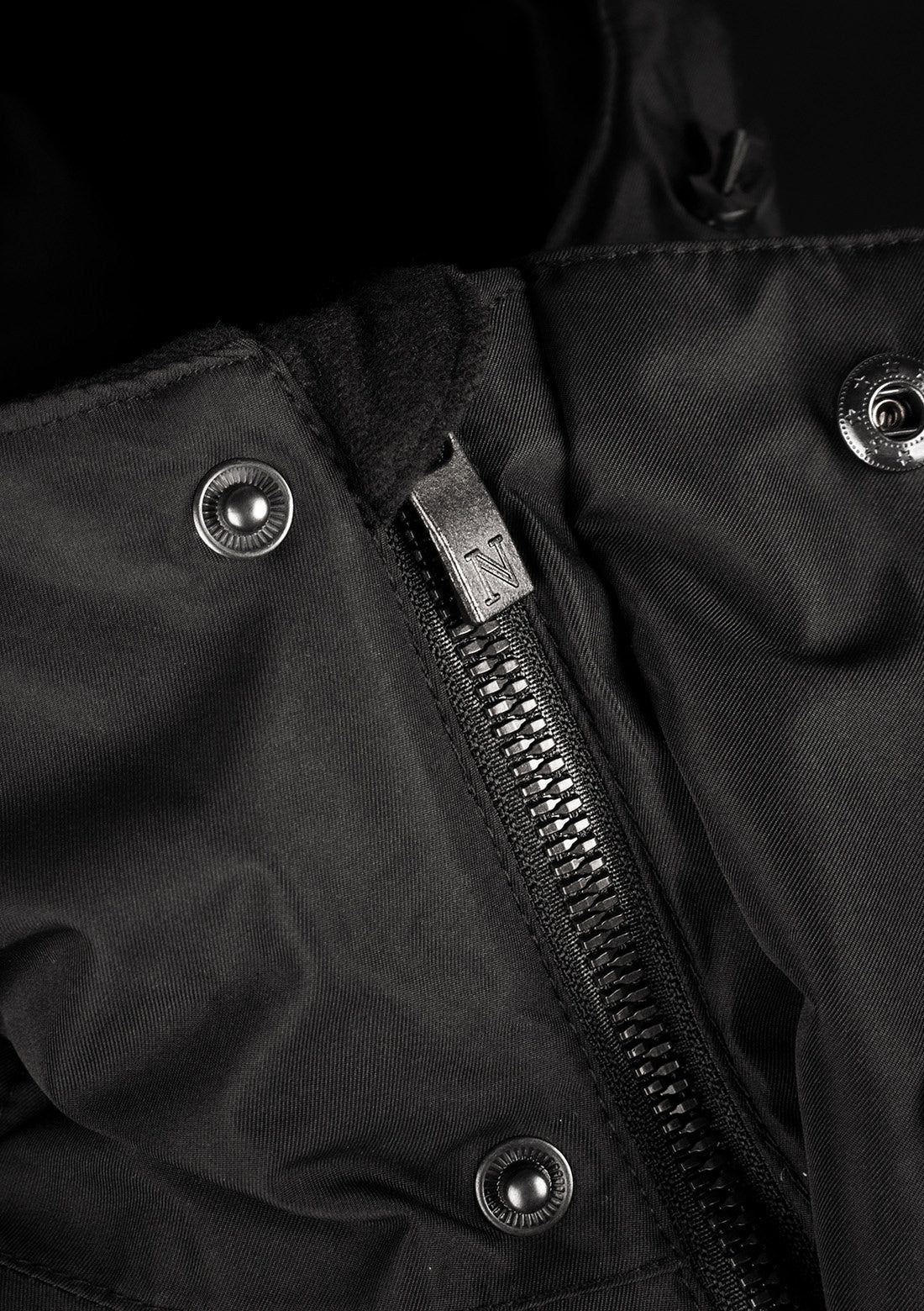 Nimbus Mapleton – Urban Tech Parka Jacket