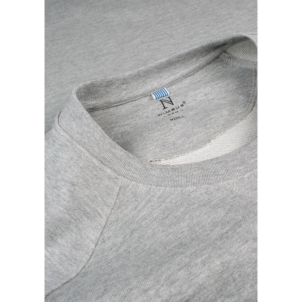 Nimbus Newport  Luxury Lightweight Crewneck