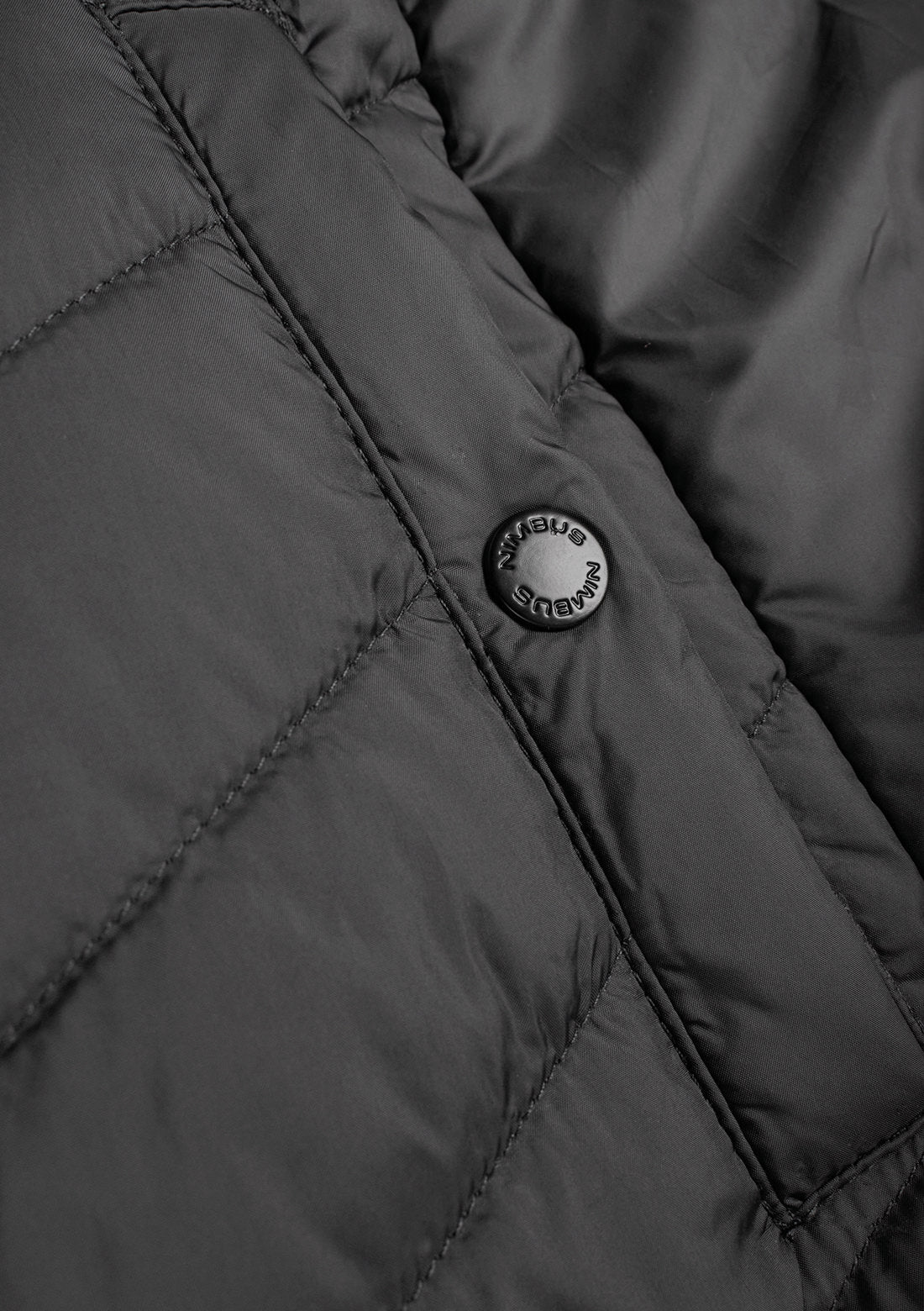 Nimbus Kendrick – Fashionable Quilted Jacket