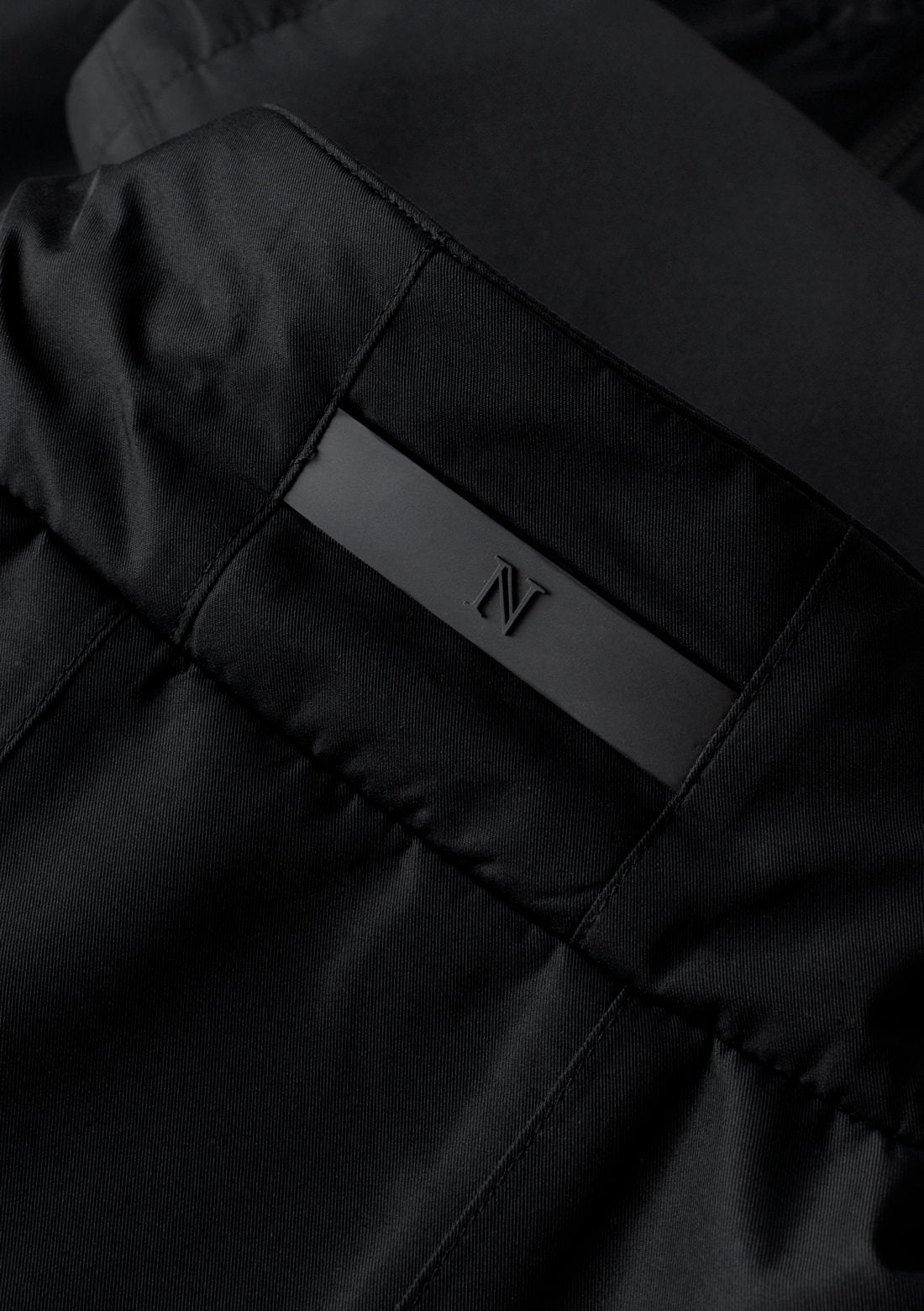 Nimbus Redmond Men – Elegant Technical Jacket