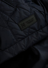 Nimbus Henderson – Stylish Diamond Quilted Jacket