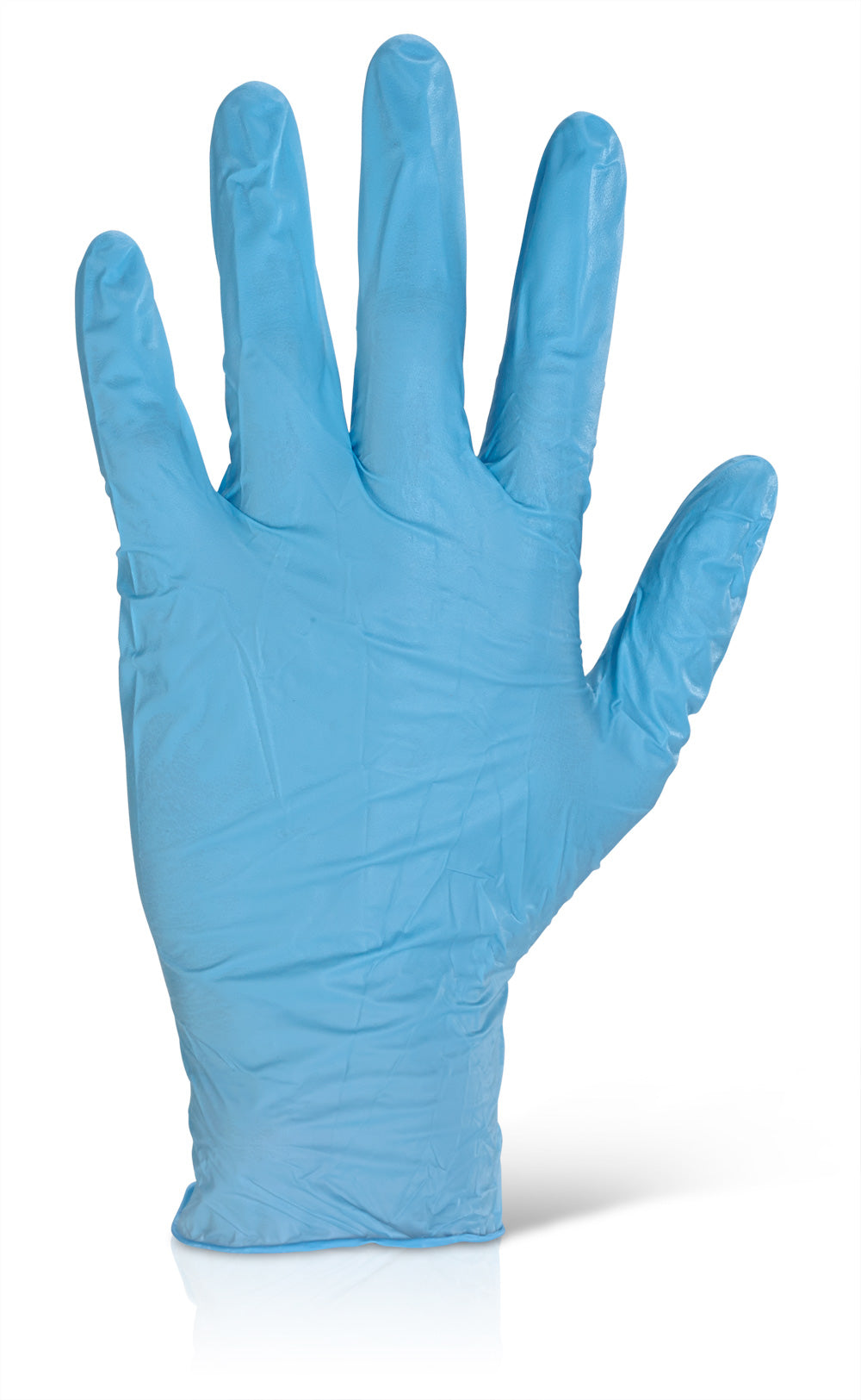 Beeswift Nitrile Disposable Glove 5 Pairs