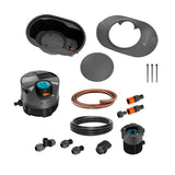 Gardena Complete Set Pipeline AquaPrecise