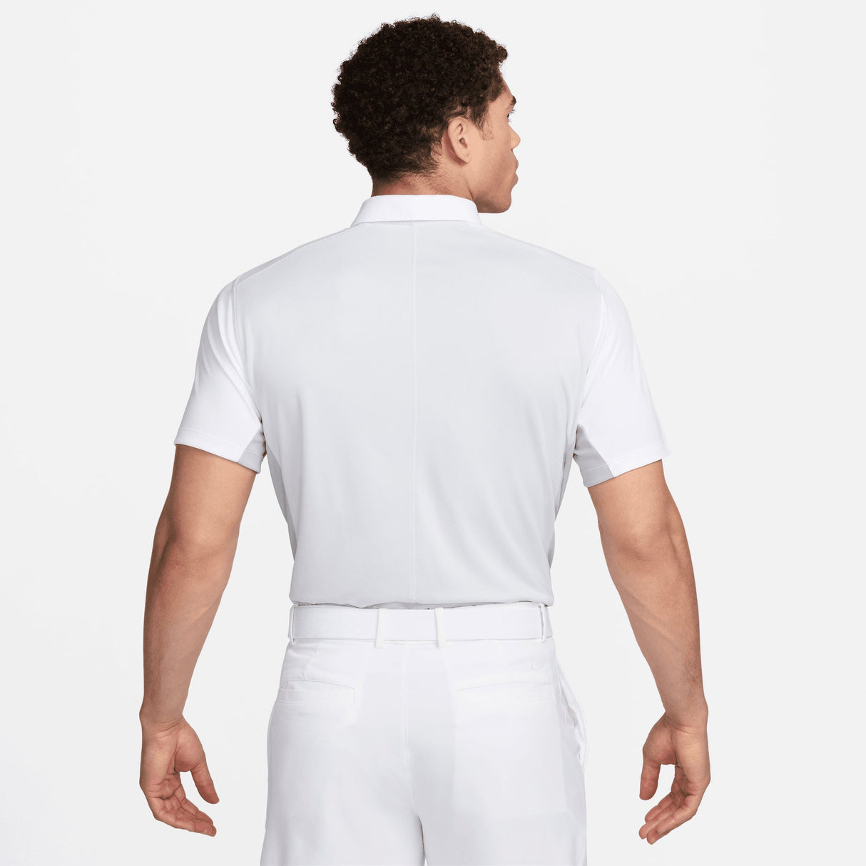 Nike Victory+ Polo Bl