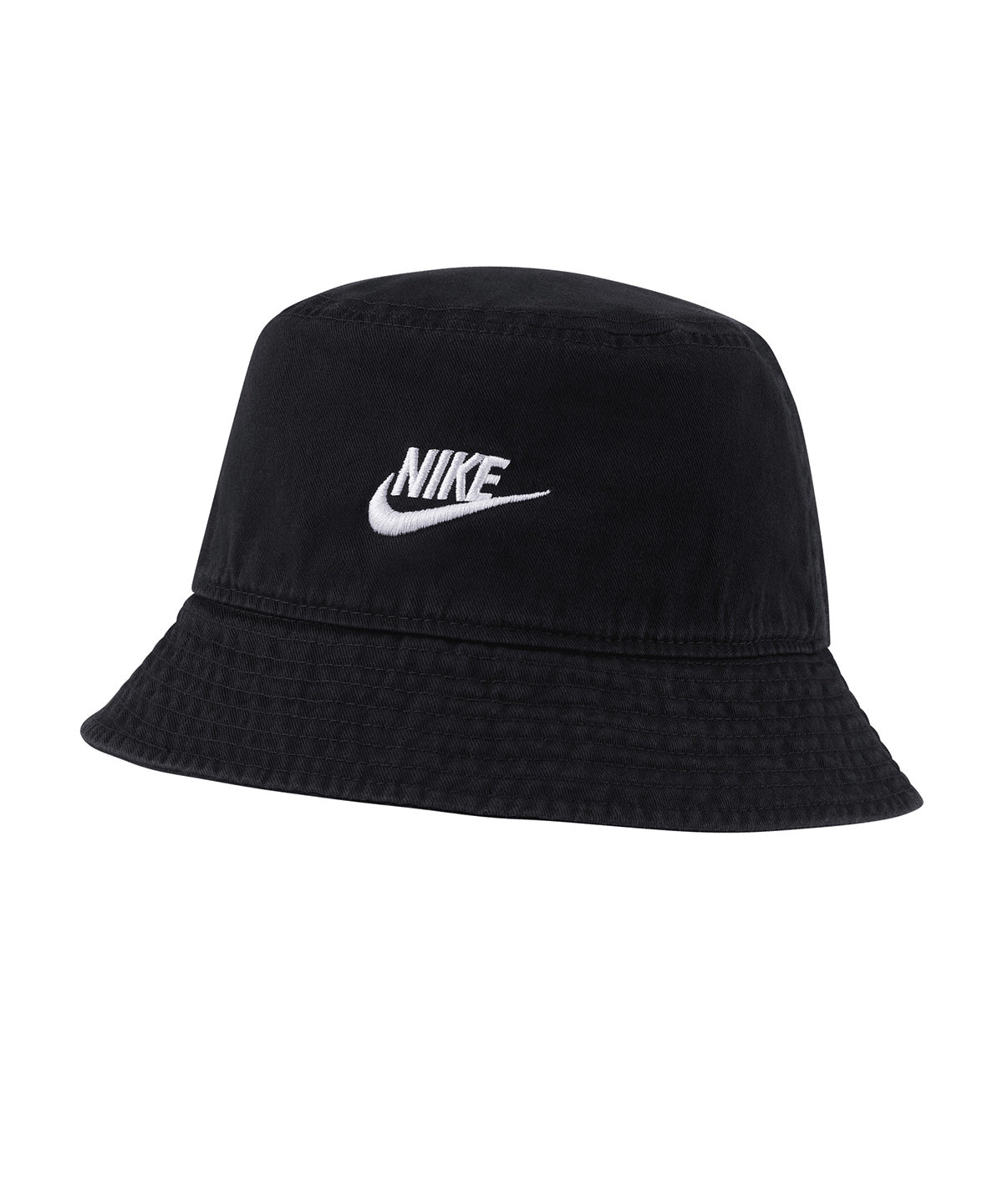 Nike Sportswear Washed Bucket Hat