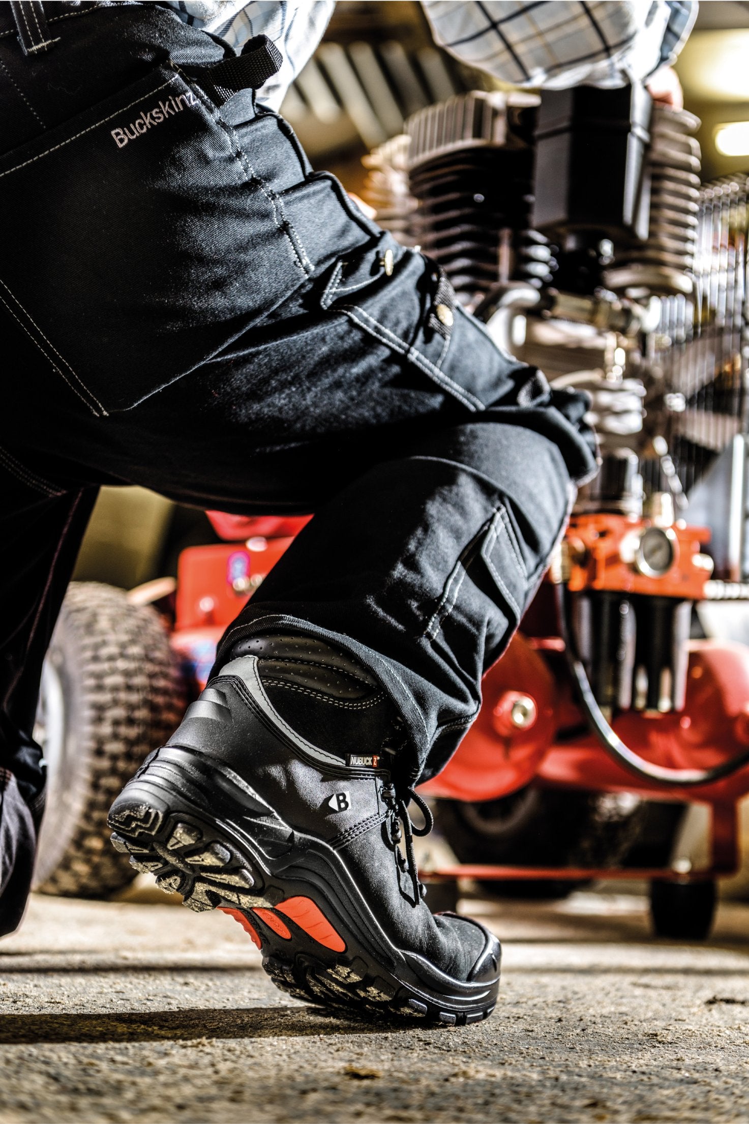 NKZ102BK