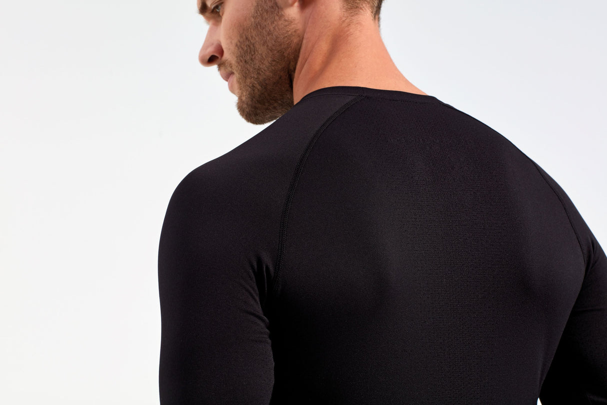 'Unstoppable' Fresh Underscrub Baselayer