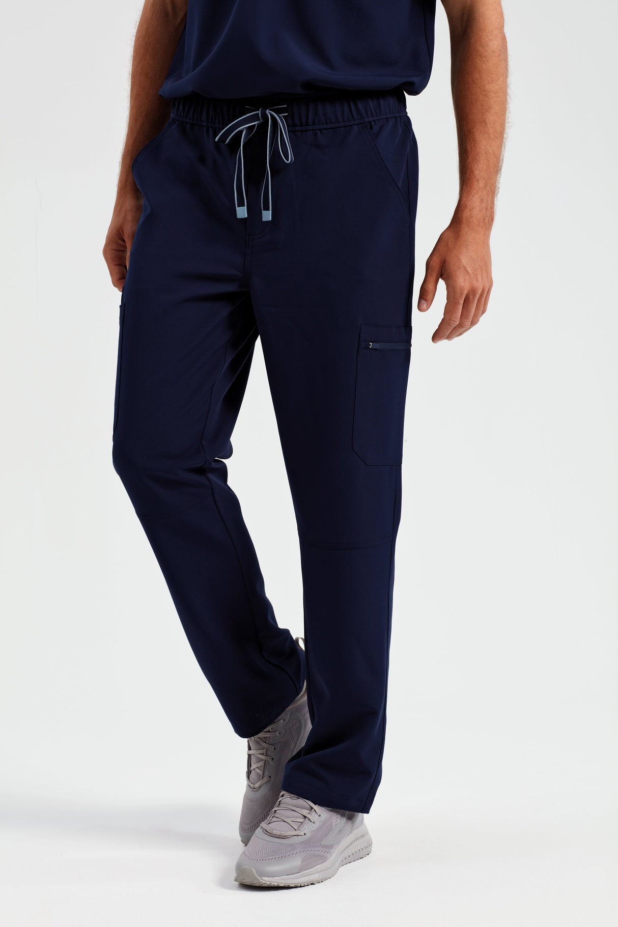 'Relentless' Onna-Stretch Cargo Pants