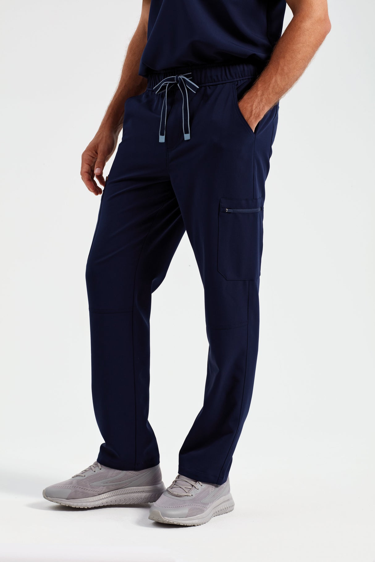 'Relentless' Onna-Stretch Cargo Pants