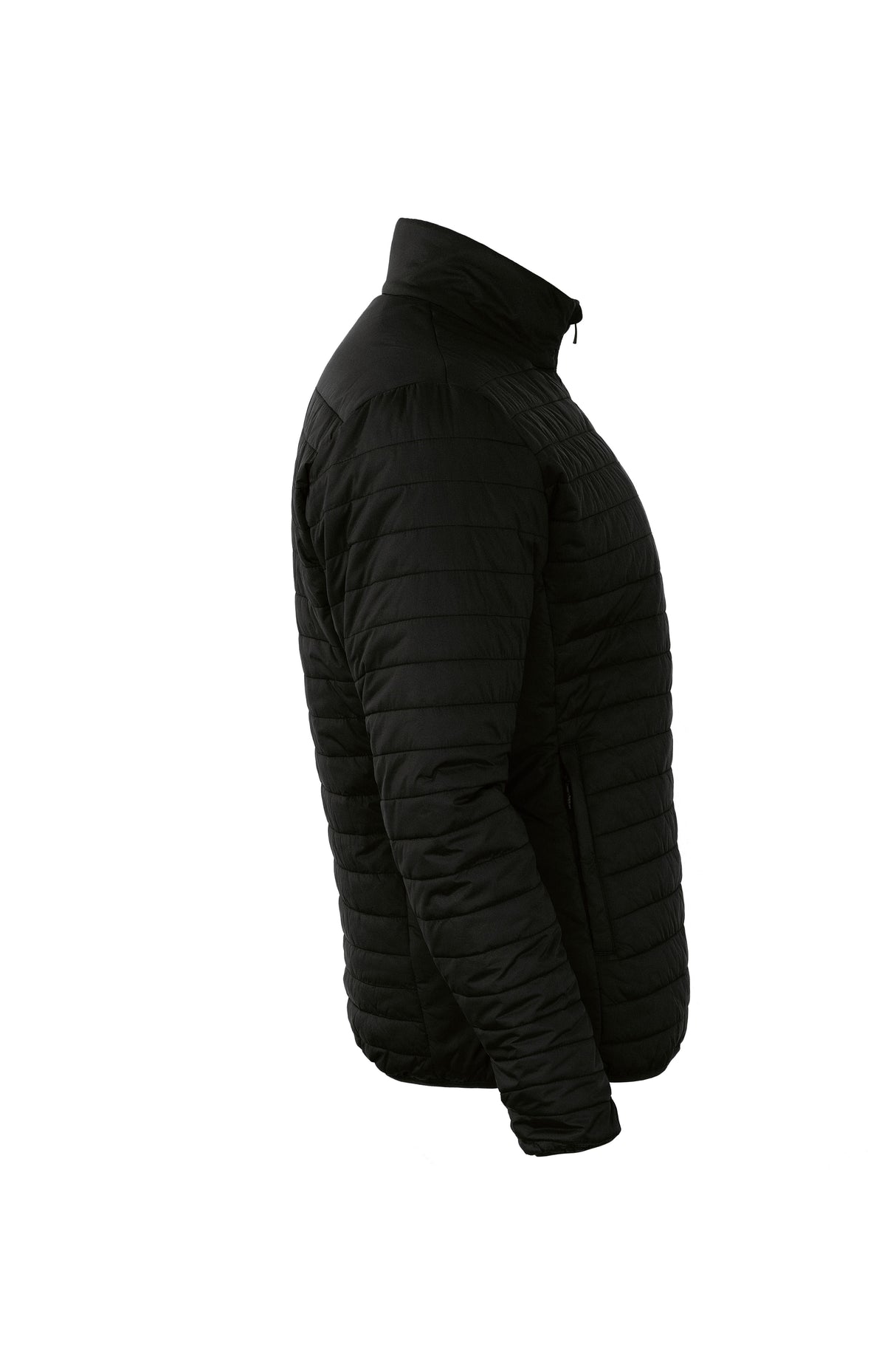 Nimbus Play Olympia – Comfortable Puffer Jacket