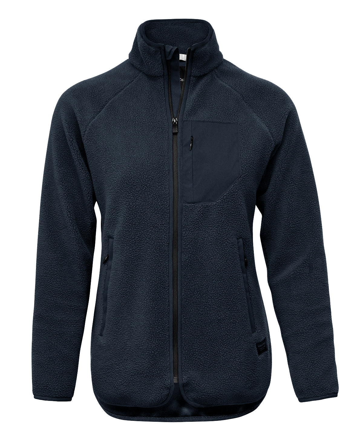 Nimbus Play Women's Timberlake – Modern Sherpa Fleece