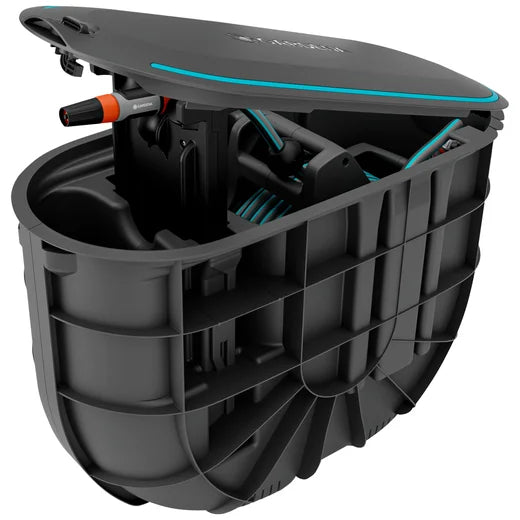 Gardena Undercover Hose Box RollUp M