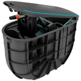 Gardena Undercover Hose Box RollUp M