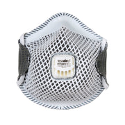 JSP Respair Odorair P2 Valved FFP2 - Box of 10