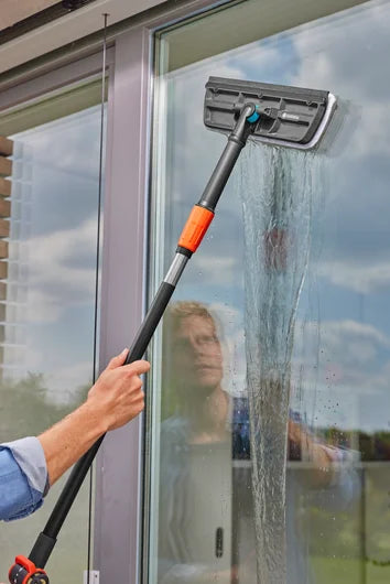 Gardena Cleansystem Window Cleaner