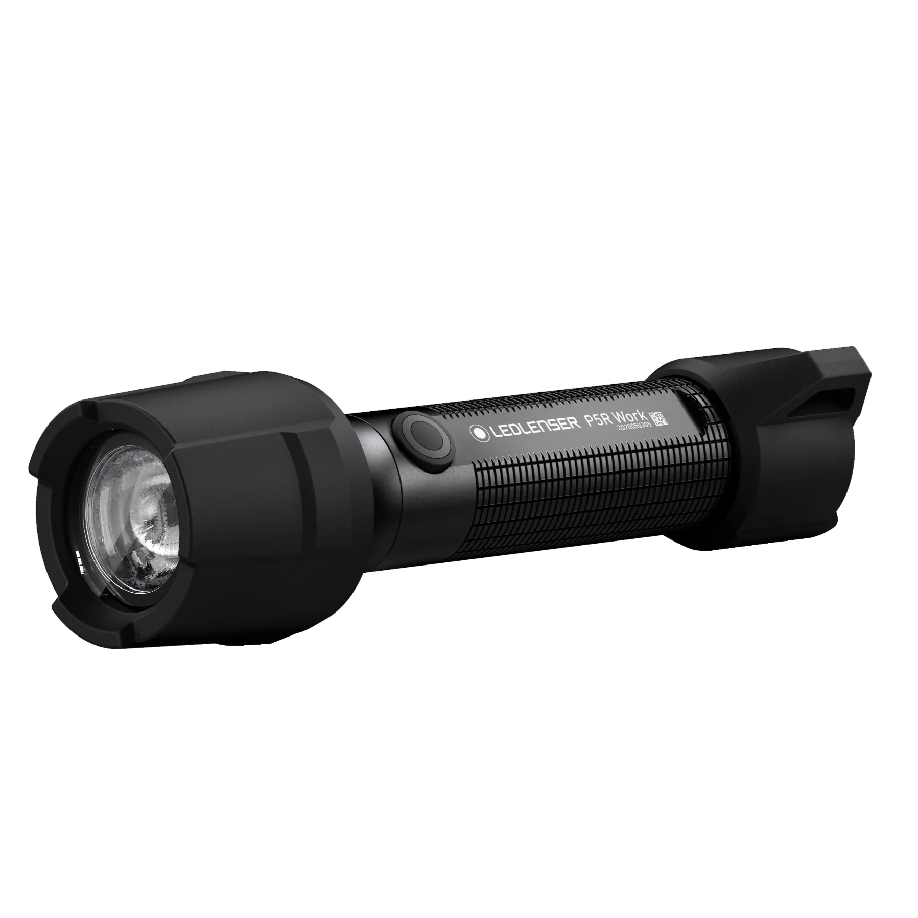 Ledlenser P5R WORK Rechargeable LED Torch (WK480)
