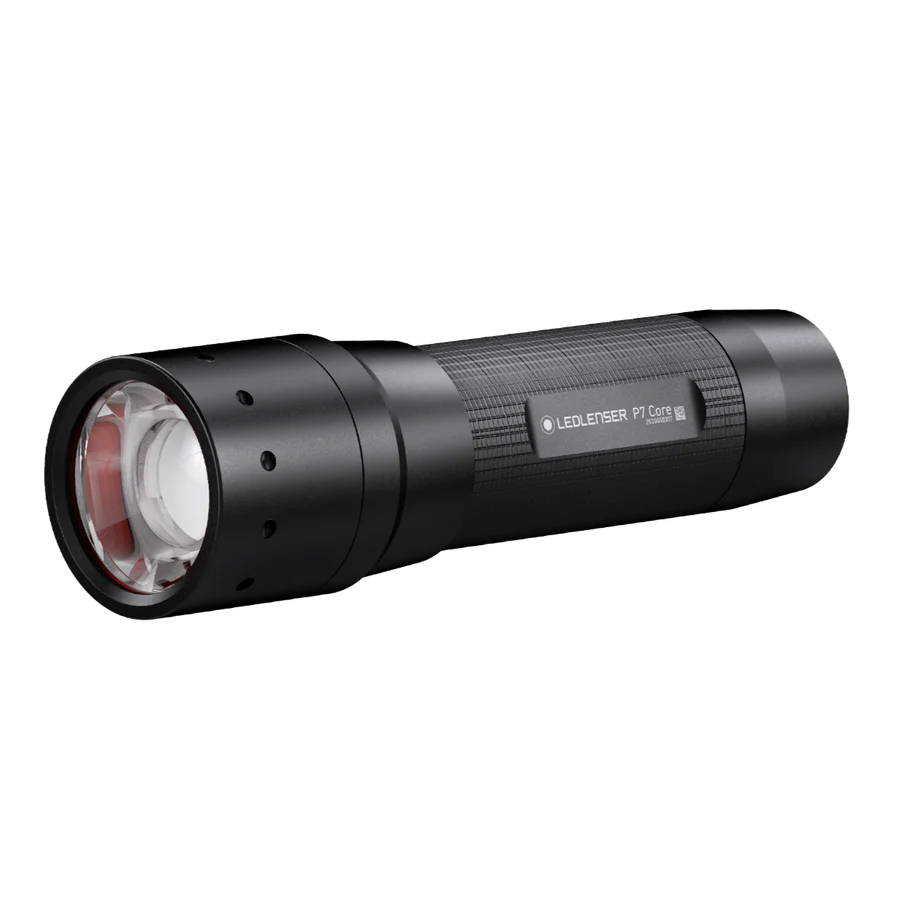 Ledlenser P7 CORE LED Torch (CS450)