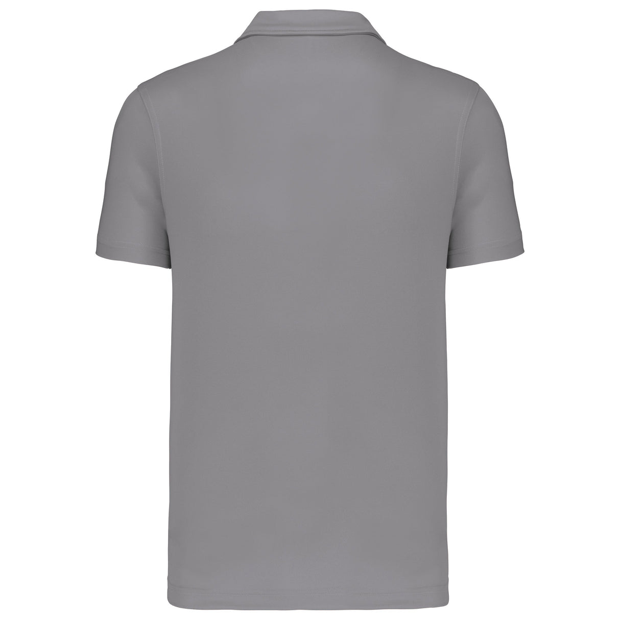 Kariban Proact Men's Short-Sleeved Polo Shirt