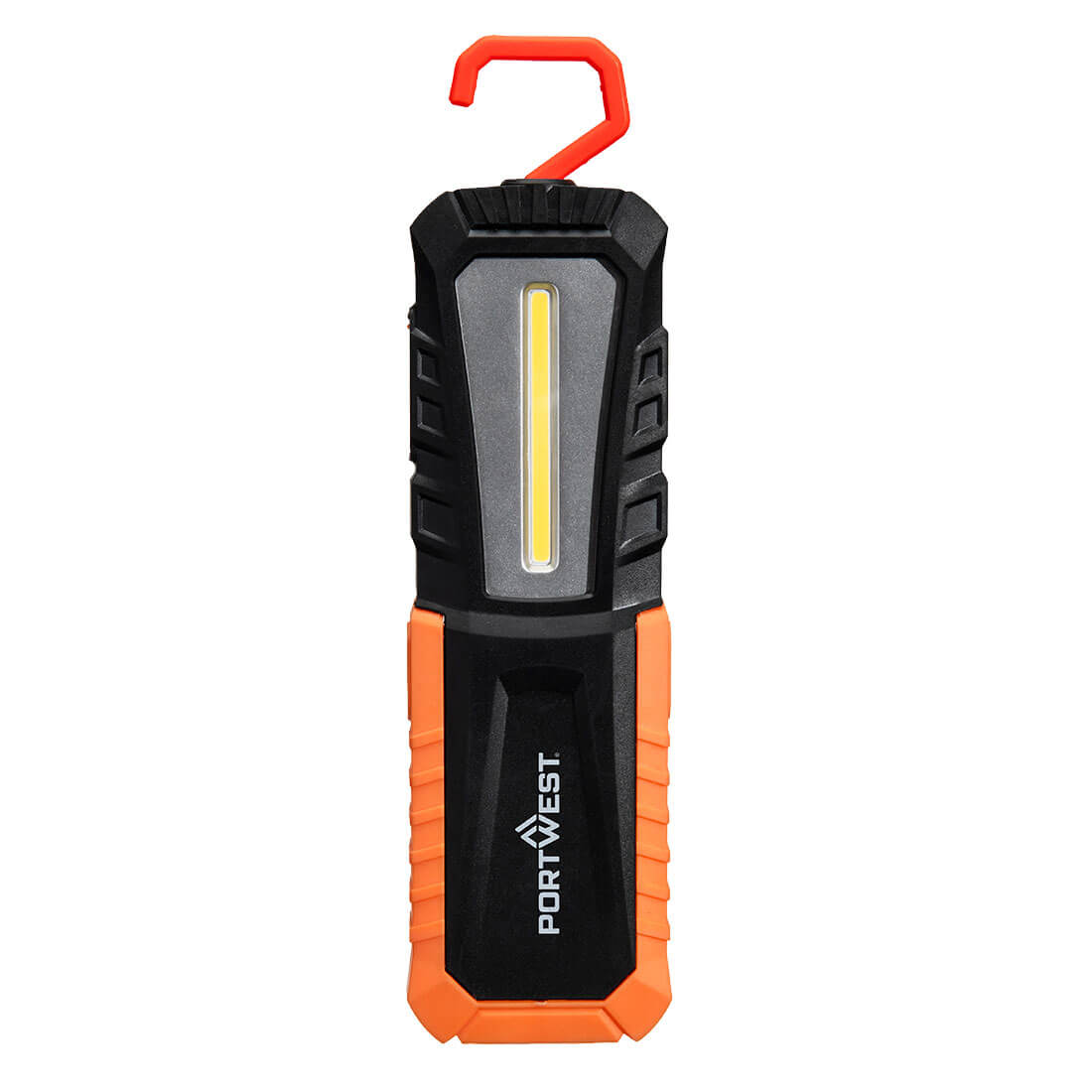 Portwest USB Rechargeable Inspection Torch