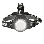 Portwest High Power Focusing Head Light