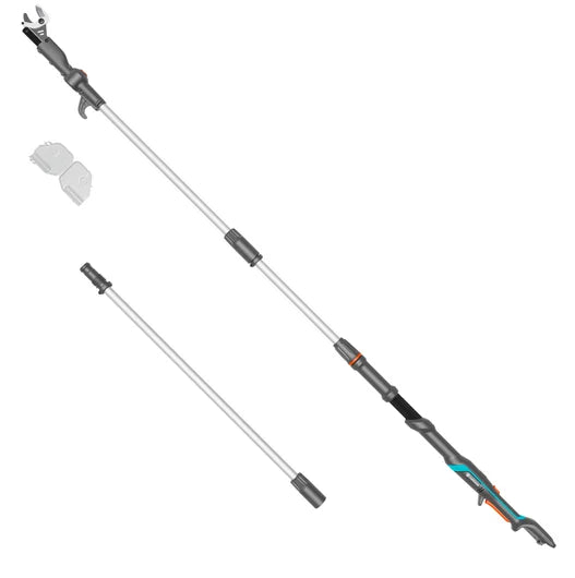 Gardena Battery Tele-BranchPruners 360 Solo