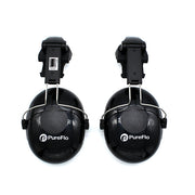 Beeswift Pureflo Helmet Attachment Ear Defender