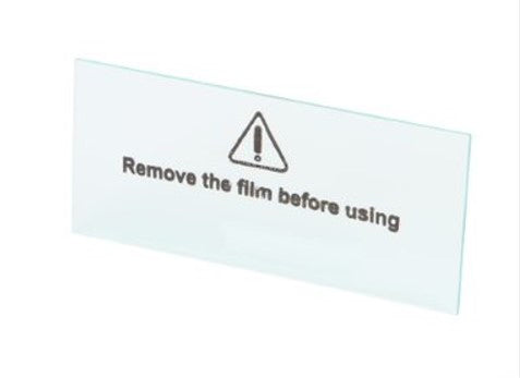 Beeswift Pf3000 Pro Deluxe Adf Internal Spatter Lens