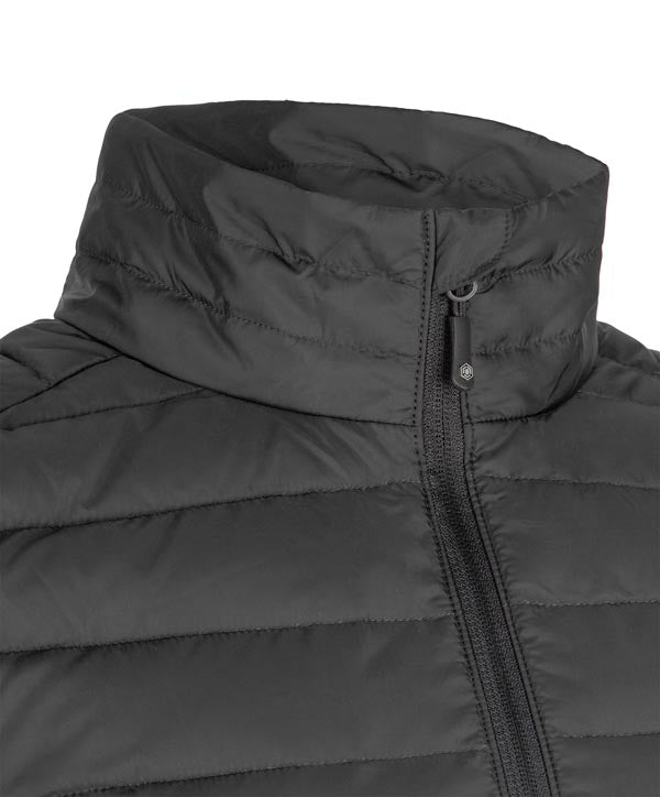 Beeswift Beeswift Padded Baffle Jacket