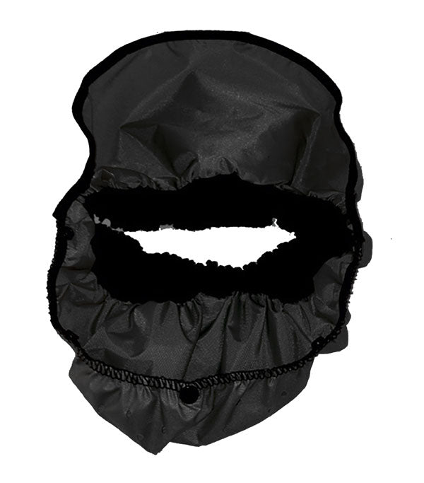 Beeswift Purelite Head Cover & Face Seal Q/R Headband