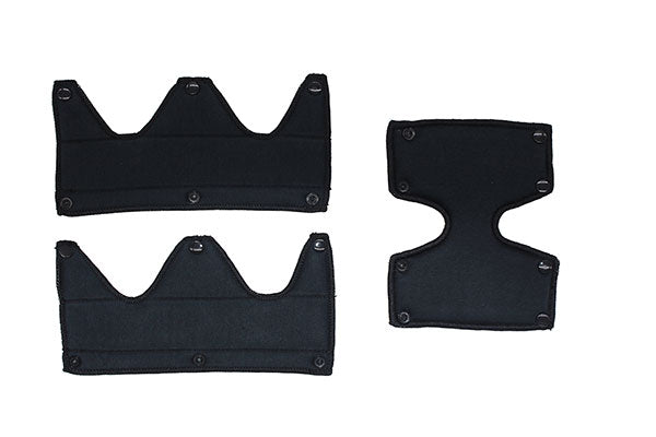 Beeswift Pureflo Esm+ Super Comfort/ Hygiene Pad Kit