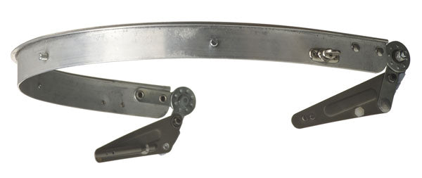 Beeswift Faceshield Attachment Bar