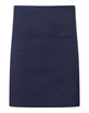 Premier Colours Collection Mid-Length Pocket Apron