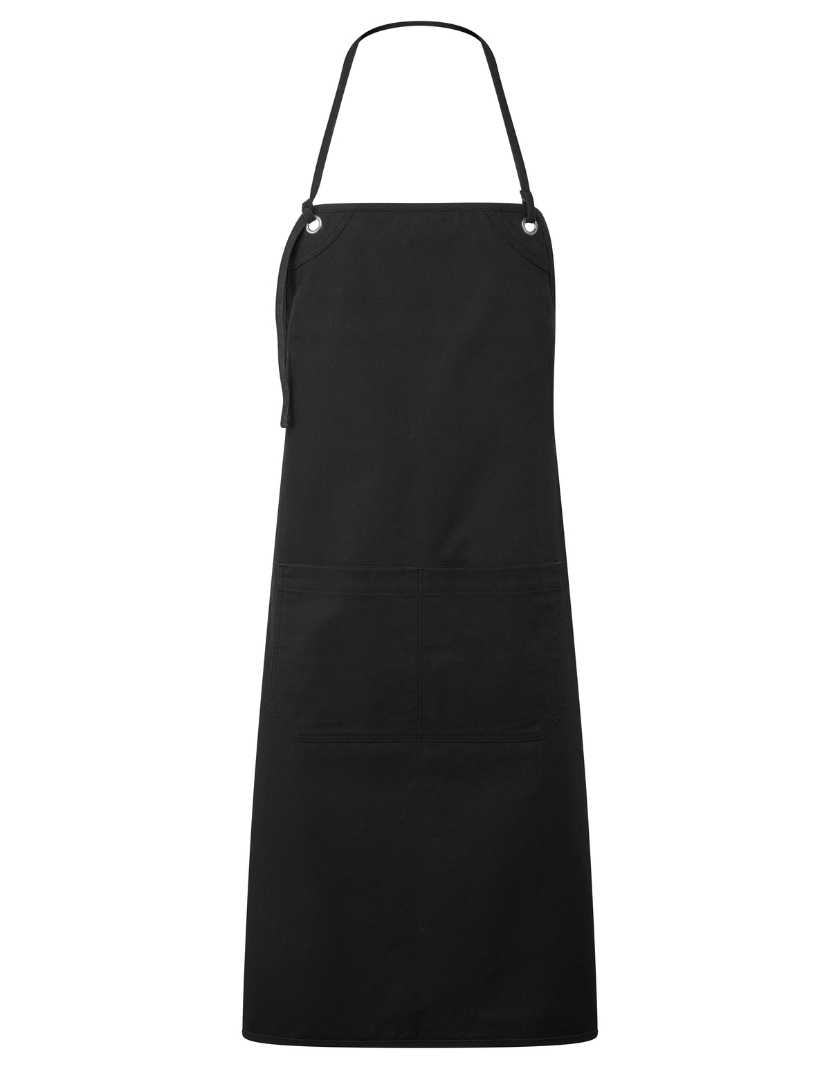 Premier Artisan's Choice Double-Pocket Canvas Apron