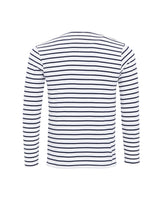 Premier Long John Roll-Sleeve Tee