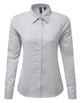 Premier Women's Maxton Check Long Sleeve Shirt