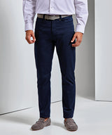 Premier Performance Chino Jeans