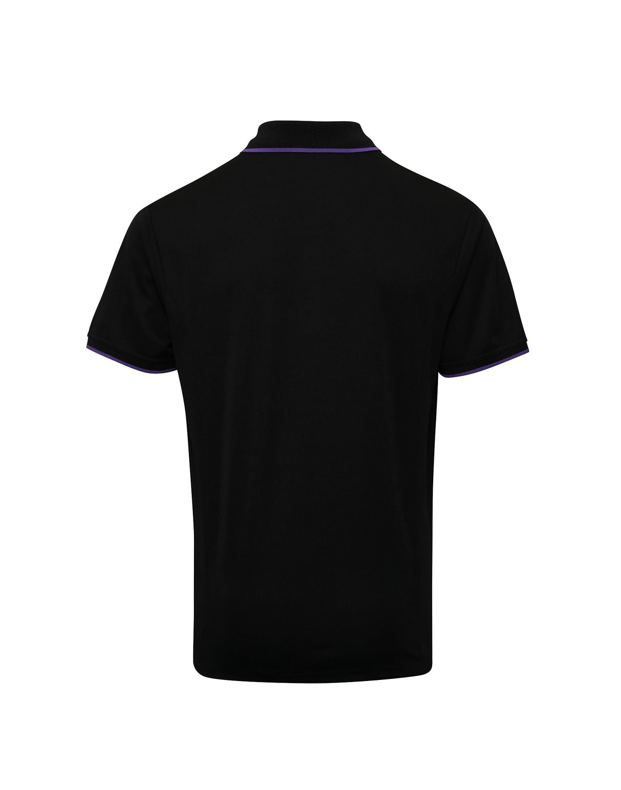 Premier Contrast Coolchecker® Polo