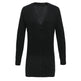 Premier Women's Longline Knitted Cardigan