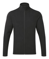 Premier Recyclight Full-Zip Microfleece