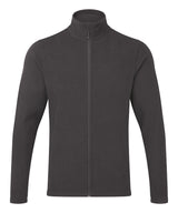 Premier Recyclight Full-Zip Microfleece