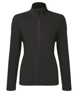 Premier Women's Recyclight Full-Zip Microfleece