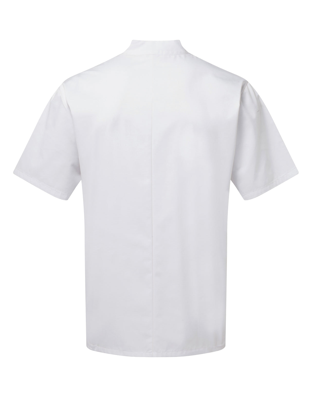 Premier Chef's Essential Short Sleeve Jacket