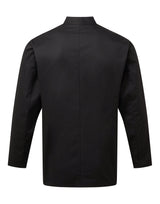 Premier Chef's Essential Long Sleeve Jacket