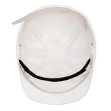 Portwest Expertline Safety Helmet (Slip Ratchet) #colour_white