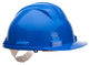 Portwest Work Safe Helmet #colour_blue