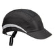 Portwest AirTech Light Bump Cap #colour_black