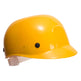 Portwest Ultra Light Bump Cap #colour_yellow