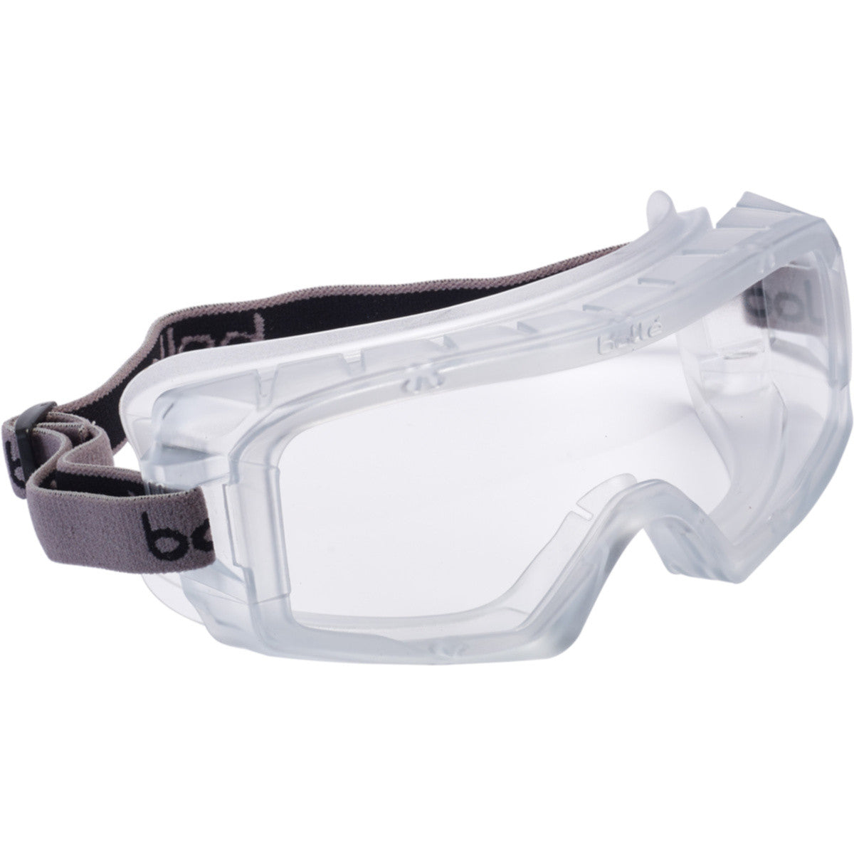 Bollé Safety Coverall Sealed Goggles