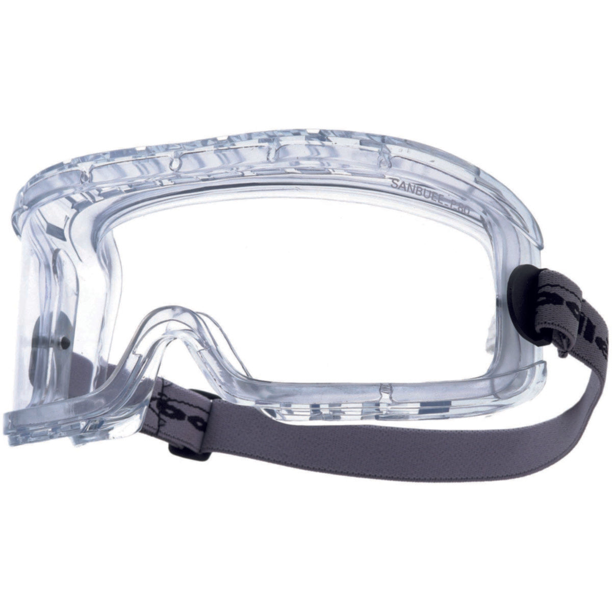 Bollé Safety Elite Safety Goggles
