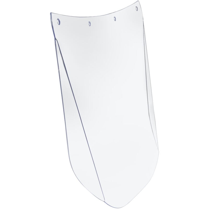 Bolle Safety Protecteur Relevable Faceshield